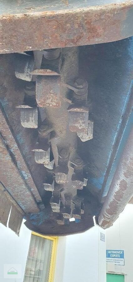 Mulchgerät & Häckselgerät typu Agrimaster TFR 1700, Neumaschine v St. Michael (Obrázek 7)