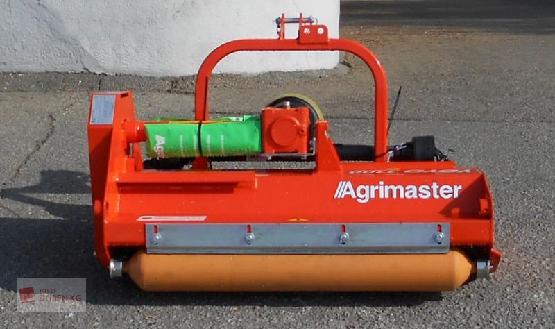 Mulchgerät & Häckselgerät van het type Agrimaster YoYo/SYB 1100, Neumaschine in Ziersdorf (Foto 5)