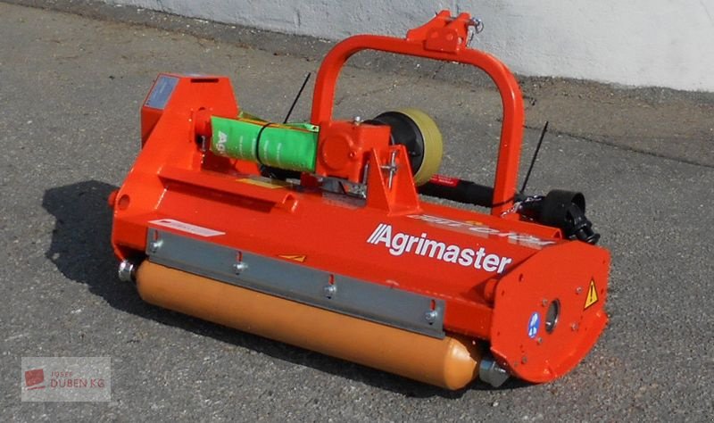 Mulchgerät & Häckselgerät van het type Agrimaster YoYo/SYB 1100, Neumaschine in Ziersdorf (Foto 4)