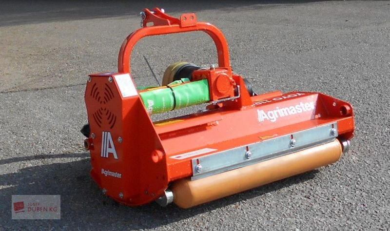 Mulchgerät & Häckselgerät van het type Agrimaster YoYo/SYB 1100, Neumaschine in Ziersdorf (Foto 7)