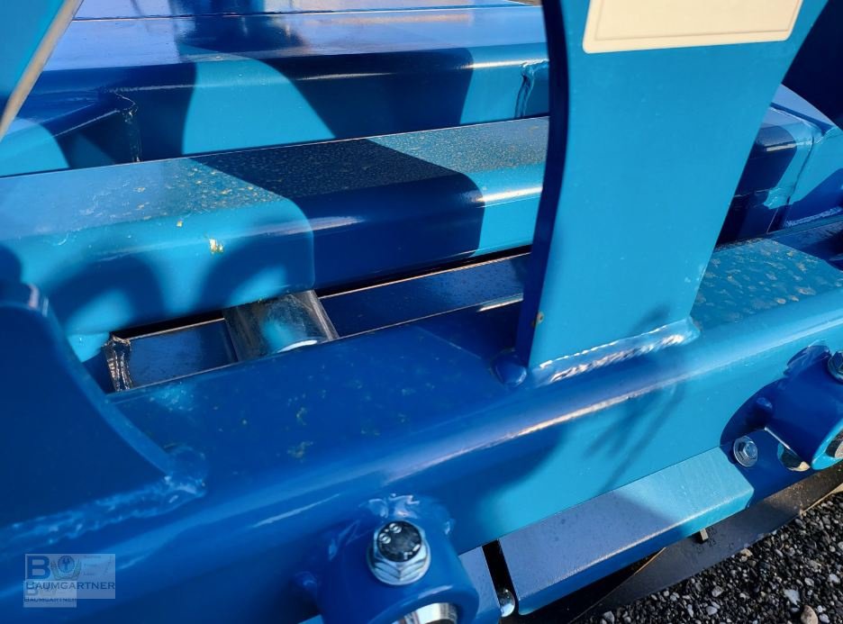 Mulchgerät & Häckselgerät tip Agripol Messerwalze DUO-CUTTER G2.0 300 T, Neumaschine in Frontenhausen (Poză 9)