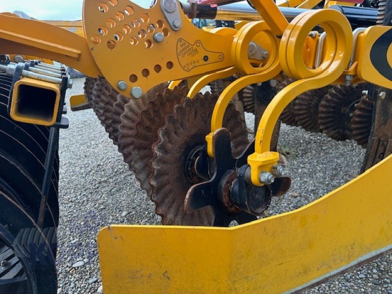 Mulchgerät & Häckselgerät des Typs Agrisem Maximulch Serie 3 Kombi 3,0 m, Gebrauchtmaschine in Schutterzell (Bild 8)