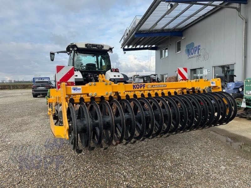 Mulchgerät & Häckselgerät Türe ait Agrisem Maximulch Serie 3 Kombi 3,0 m, Gebrauchtmaschine içinde Schutterzell (resim 4)