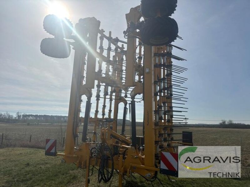 Mulchgerät & Häckselgerät del tipo Agrisem TURBOMULCH EXTRA, Gebrauchtmaschine In Seelow (Immagine 1)