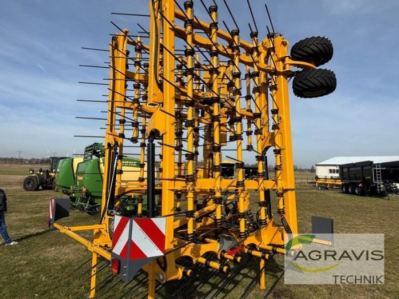 Mulchgerät & Häckselgerät del tipo Agrisem TURBOMULCH EXTRA, Gebrauchtmaschine In Seelow (Immagine 4)