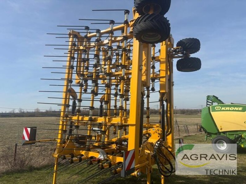 Mulchgerät & Häckselgerät del tipo Agrisem TURBOMULCH EXTRA, Gebrauchtmaschine In Seelow (Immagine 6)