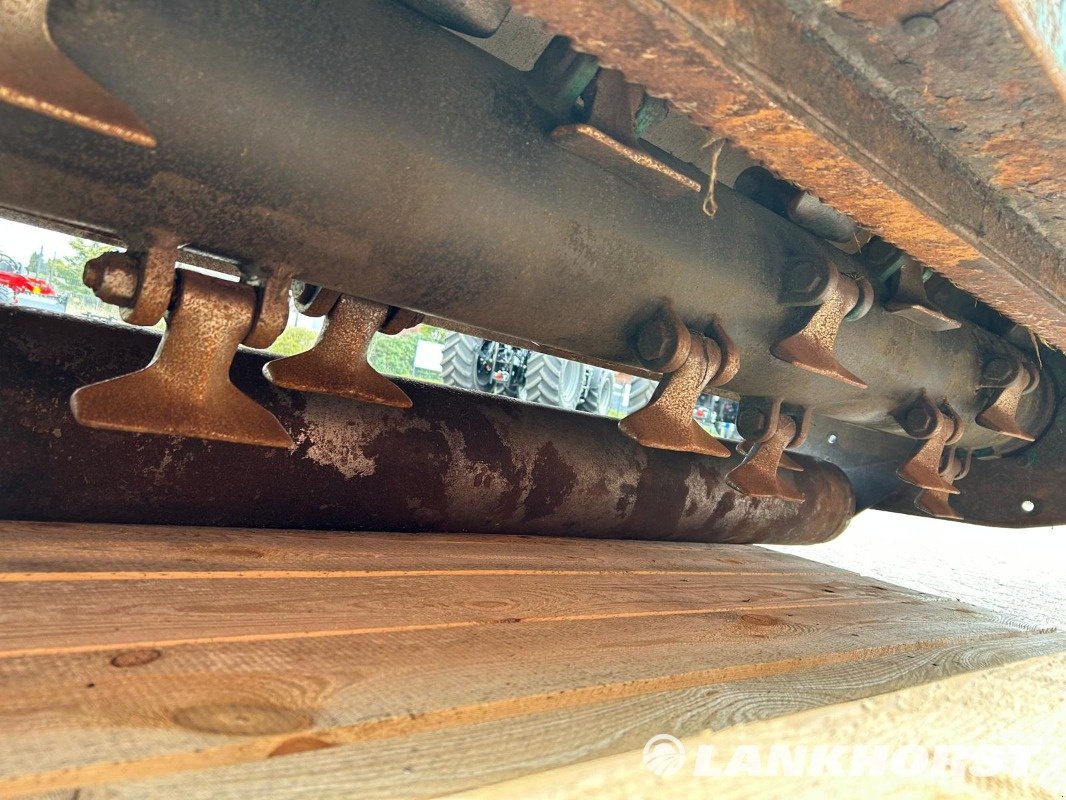 Mulchgerät & Häckselgerät Türe ait Agromec HF280, Gebrauchtmaschine içinde Neuenhaus (resim 7)