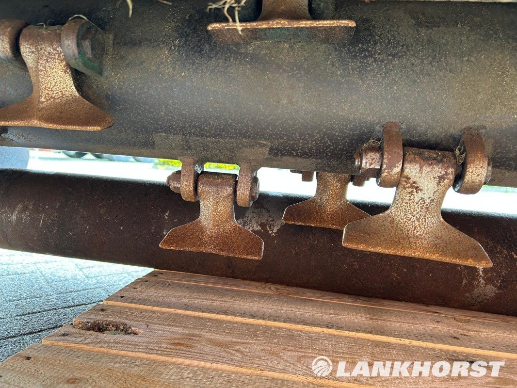 Mulchgerät & Häckselgerät Türe ait Agromec HF280, Gebrauchtmaschine içinde Neuenhaus (resim 8)