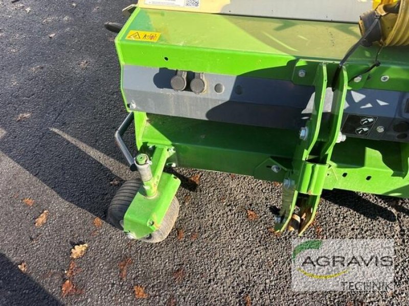 Mulchgerät & Häckselgerät of the type Amazone HORSE HOPPER, Gebrauchtmaschine in Meppen-Versen (Picture 9)