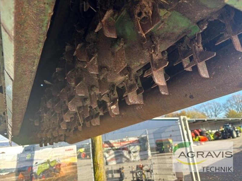 Mulchgerät & Häckselgerät of the type Amazone HORSE HOPPER, Gebrauchtmaschine in Meppen-Versen (Picture 10)