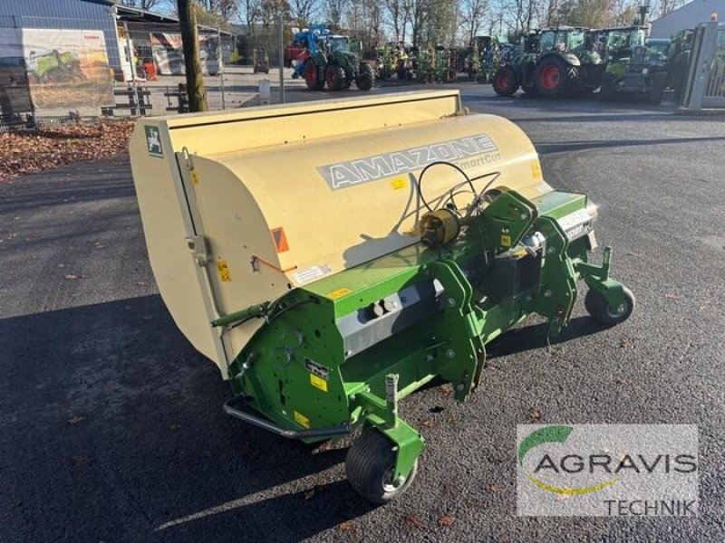 Mulchgerät & Häckselgerät of the type Amazone HORSE HOPPER, Gebrauchtmaschine in Meppen-Versen (Picture 2)