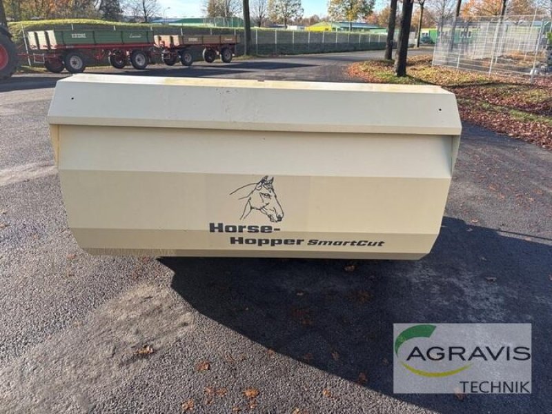 Mulchgerät & Häckselgerät of the type Amazone HORSE HOPPER, Gebrauchtmaschine in Meppen-Versen (Picture 3)