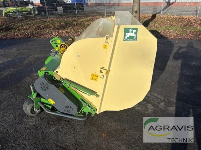 Mulchgerät & Häckselgerät of the type Amazone HORSE HOPPER, Gebrauchtmaschine in Meppen-Versen (Picture 4)