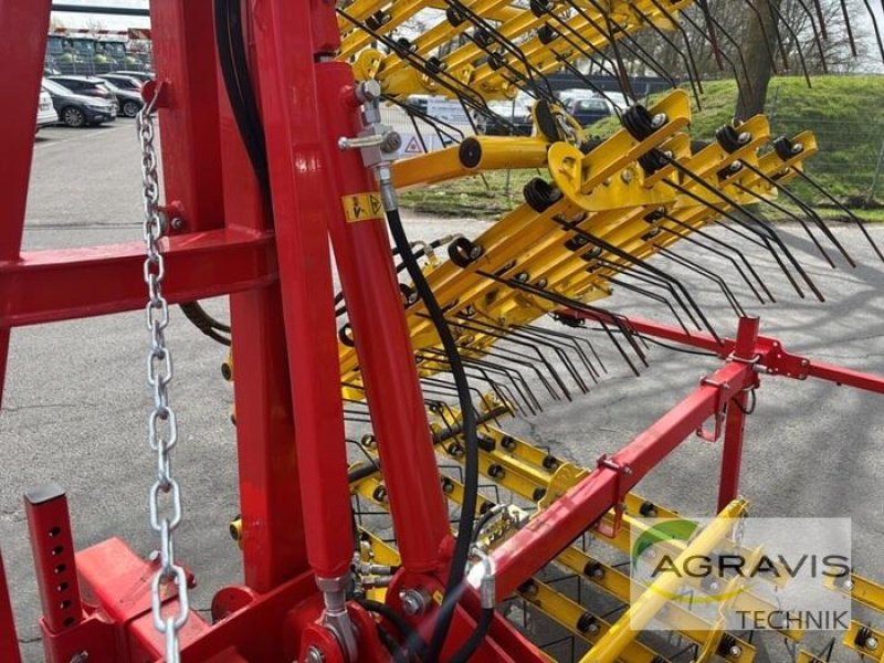 Mulchgerät & Häckselgerät des Typs APV AS 1200 M1, Gebrauchtmaschine in Meppen (Bild 8)