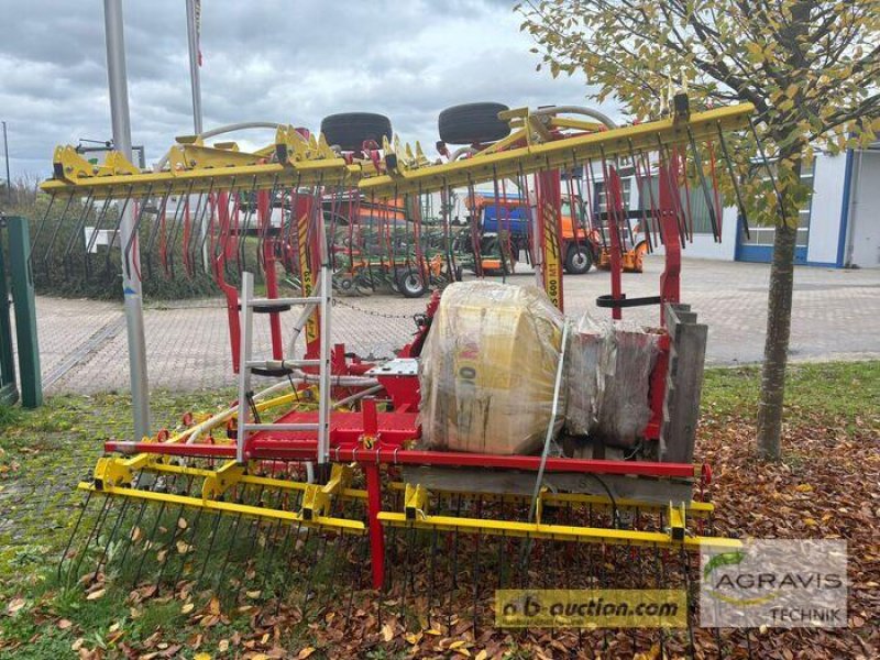 Mulchgerät & Häckselgerät des Typs APV GS 600 M1 FULL EDITION, Neumaschine in Göttingen-Rosdorf