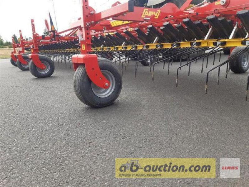 Mulchgerät & Häckselgerät des Typs APV STRIEGEL APV VS 1200, Vorführmaschine in Grimma (Bild 3)