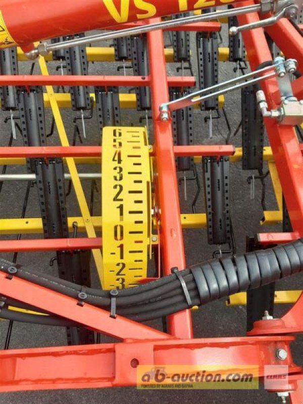 Mulchgerät & Häckselgerät des Typs APV STRIEGEL APV VS 1200, Vorführmaschine in Grimma (Bild 5)