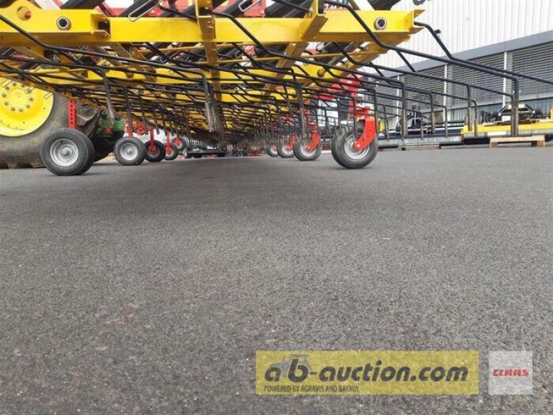 Mulchgerät & Häckselgerät des Typs APV STRIEGEL APV VS 1200, Vorführmaschine in Grimma (Bild 6)