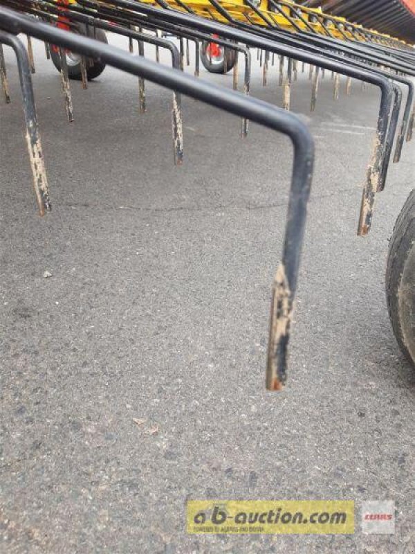 Mulchgerät & Häckselgerät des Typs APV STRIEGEL APV VS 1200, Vorführmaschine in Grimma (Bild 7)