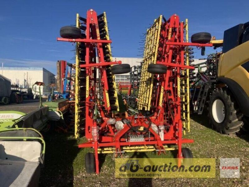 Mulchgerät & Häckselgerät a típus APV STRIEGEL APV VS 1200, Gebrauchtmaschine ekkor: Grimma (Kép 1)