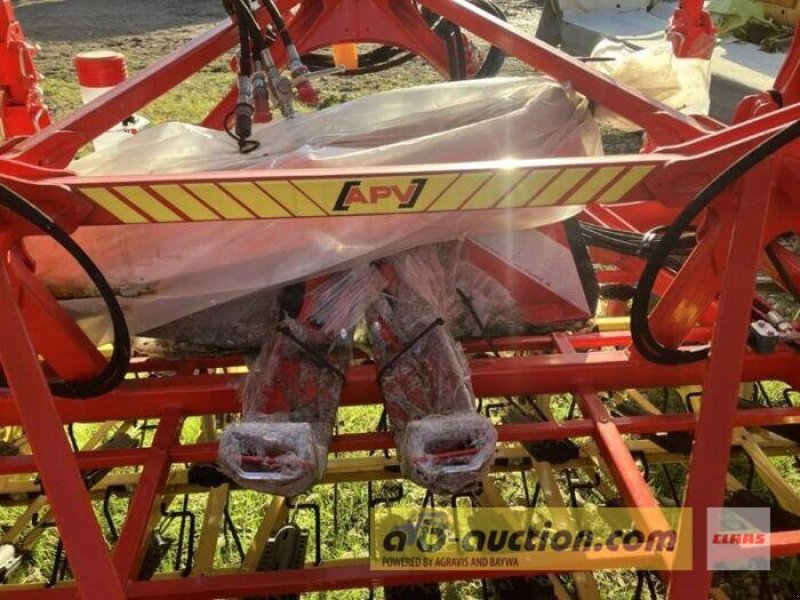 Mulchgerät & Häckselgerät a típus APV STRIEGEL APV VS 1200, Gebrauchtmaschine ekkor: Grimma (Kép 5)