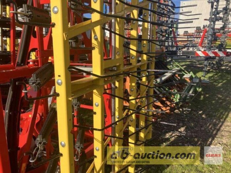 Mulchgerät & Häckselgerät a típus APV STRIEGEL APV VS 1200, Gebrauchtmaschine ekkor: Grimma (Kép 6)