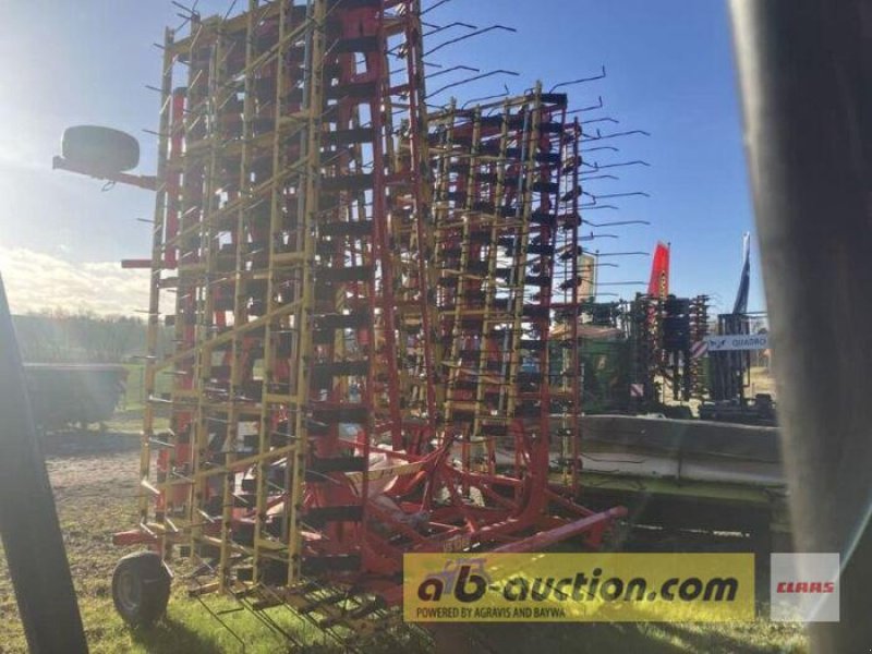 Mulchgerät & Häckselgerät a típus APV STRIEGEL APV VS 1200, Gebrauchtmaschine ekkor: Grimma (Kép 4)