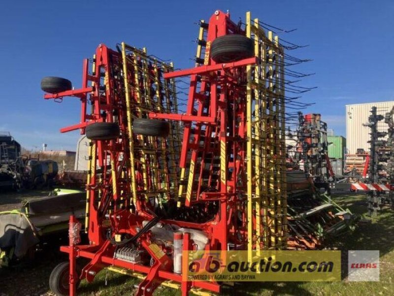 Mulchgerät & Häckselgerät a típus APV STRIEGEL APV VS 1200, Gebrauchtmaschine ekkor: Grimma (Kép 2)