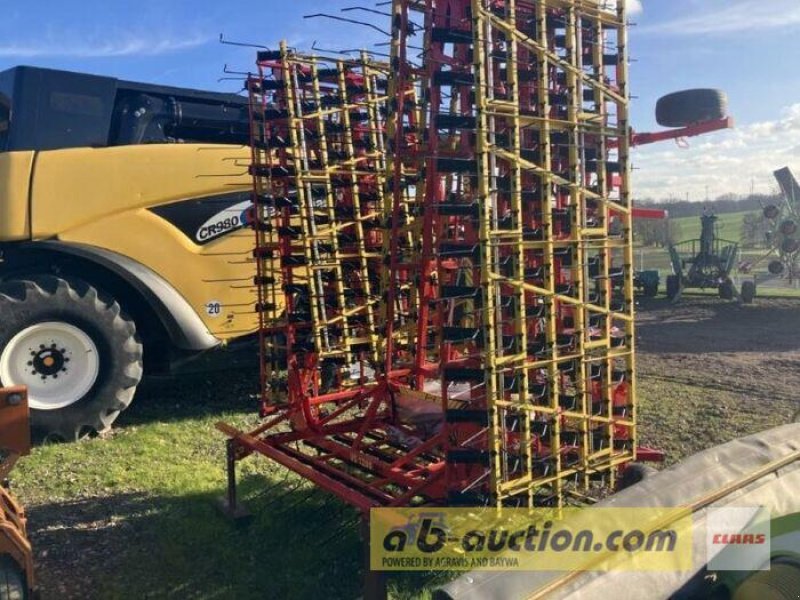 Mulchgerät & Häckselgerät a típus APV STRIEGEL APV VS 1200, Gebrauchtmaschine ekkor: Grimma (Kép 3)