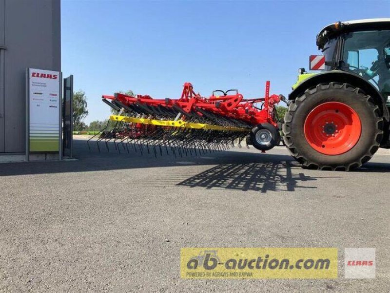 Mulchgerät & Häckselgerät typu APV STRIEGEL APV VS 900, Gebrauchtmaschine v Grimma (Obrázek 5)