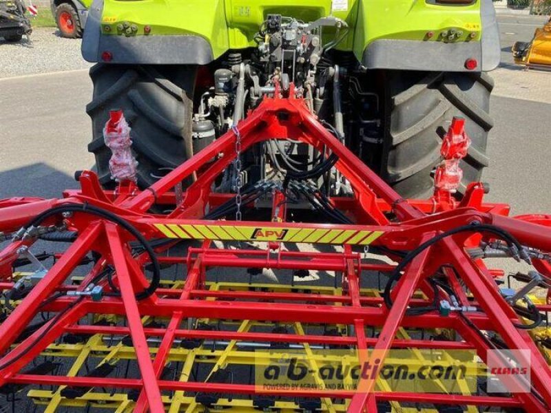 Mulchgerät & Häckselgerät typu APV STRIEGEL APV VS 900, Gebrauchtmaschine v Grimma (Obrázek 8)