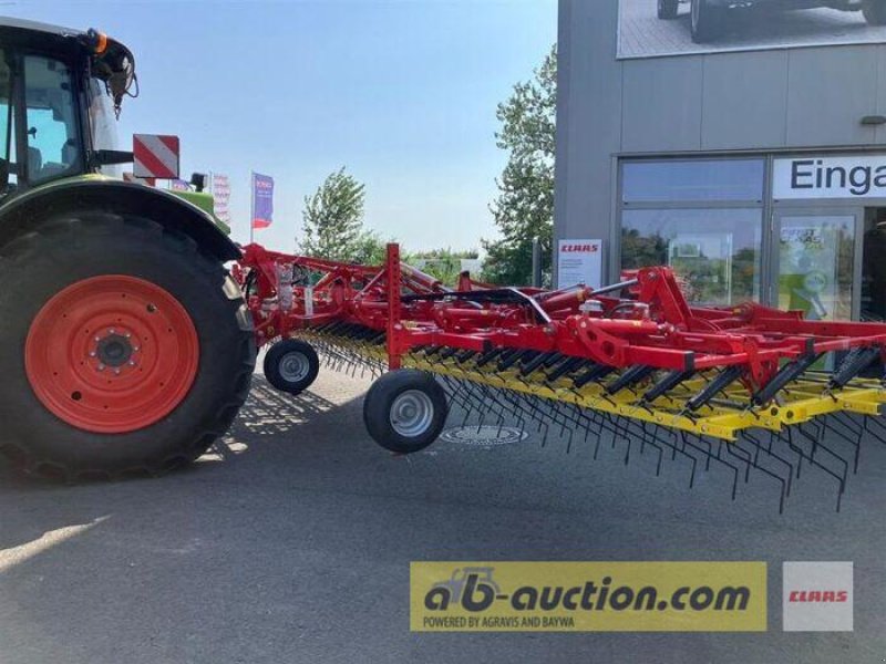 Mulchgerät & Häckselgerät typu APV STRIEGEL APV VS 900, Gebrauchtmaschine v Grimma (Obrázek 3)