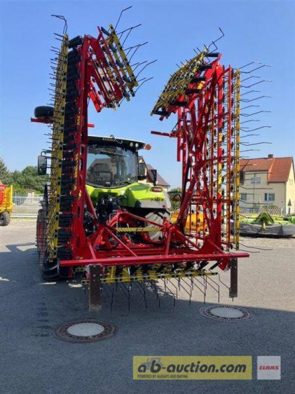 Mulchgerät & Häckselgerät typu APV STRIEGEL APV VS 900, Gebrauchtmaschine v Grimma (Obrázek 1)