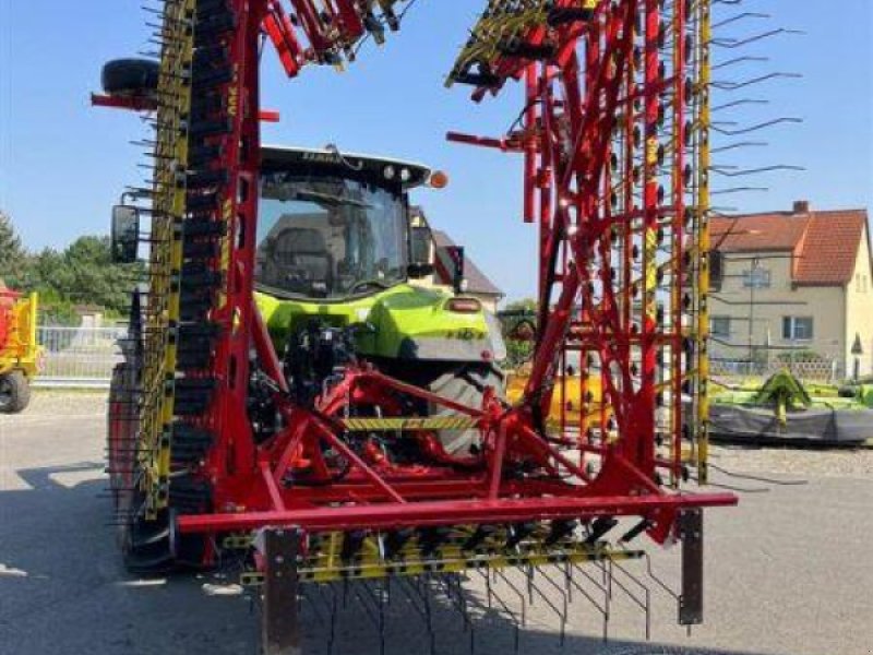 Mulchgerät & Häckselgerät typu APV STRIEGEL APV VS 900, Gebrauchtmaschine v Grimma