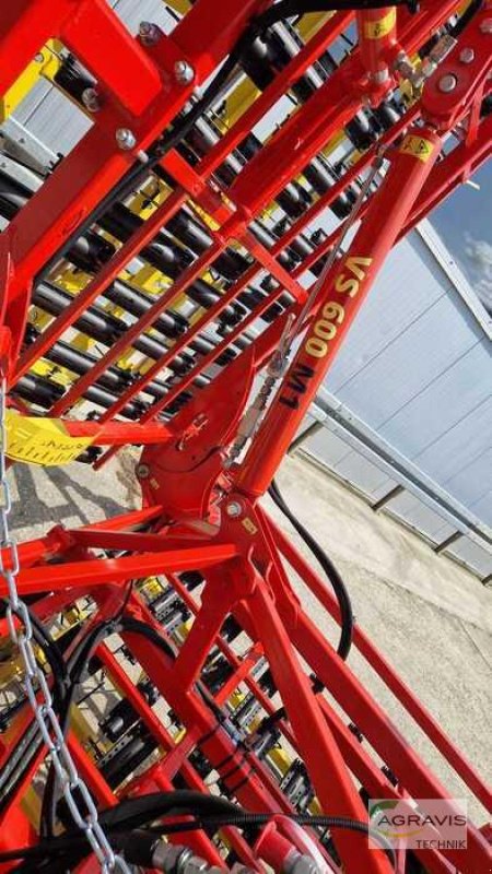 Mulchgerät & Häckselgerät typu APV VS 600, Gebrauchtmaschine w Beelen (Zdjęcie 12)