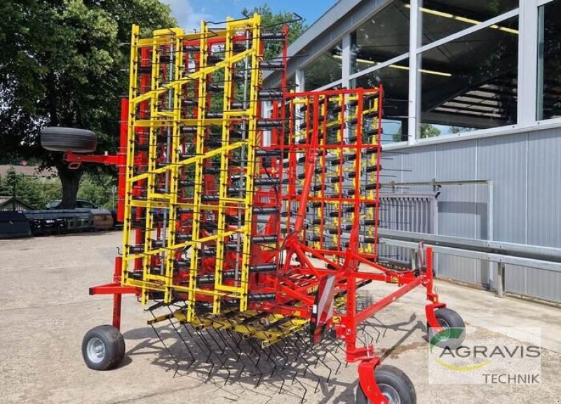 Mulchgerät & Häckselgerät typu APV VS 600, Gebrauchtmaschine w Beelen (Zdjęcie 7)