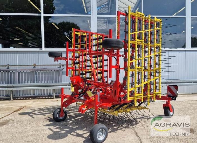 Mulchgerät & Häckselgerät typu APV VS 600, Gebrauchtmaschine w Beelen (Zdjęcie 1)