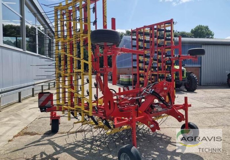 Mulchgerät & Häckselgerät typu APV VS 600, Gebrauchtmaschine w Beelen (Zdjęcie 3)