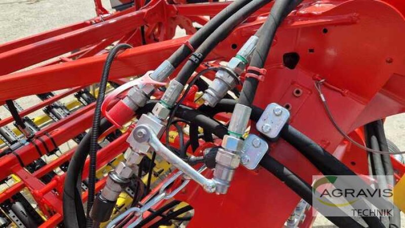 Mulchgerät & Häckselgerät typu APV VS 600, Gebrauchtmaschine w Beelen (Zdjęcie 15)