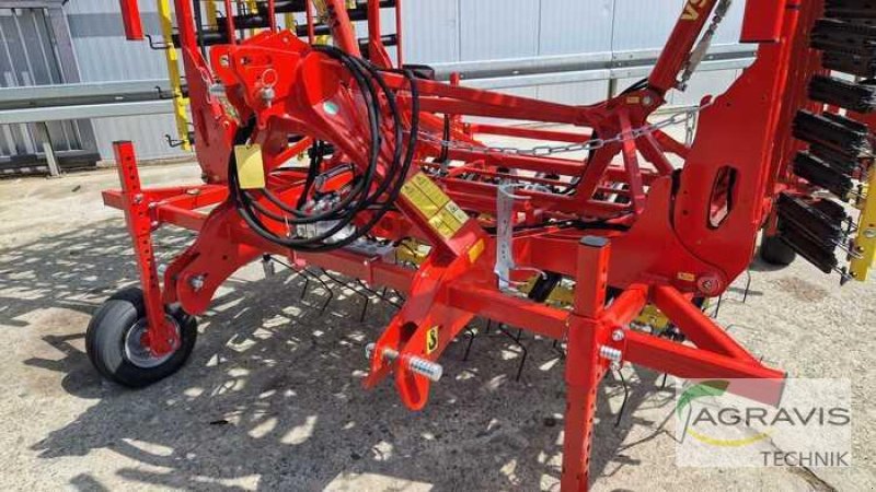 Mulchgerät & Häckselgerät typu APV VS 600, Gebrauchtmaschine w Beelen (Zdjęcie 2)