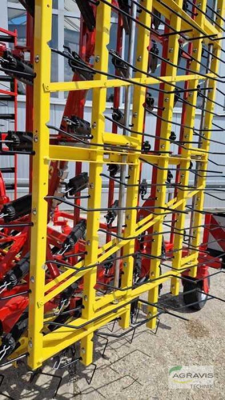 Mulchgerät & Häckselgerät typu APV VS 600, Gebrauchtmaschine w Beelen (Zdjęcie 9)