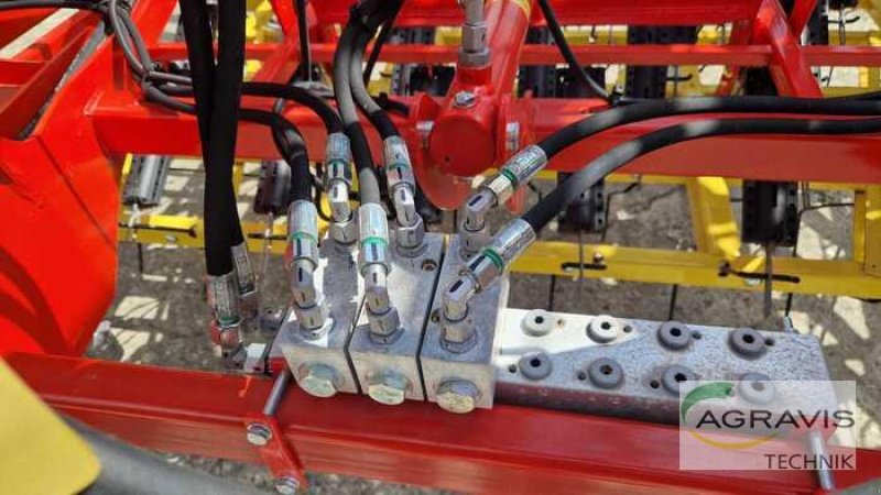 Mulchgerät & Häckselgerät typu APV VS 600, Gebrauchtmaschine w Beelen (Zdjęcie 8)