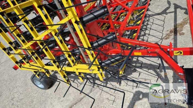 Mulchgerät & Häckselgerät typu APV VS 600, Gebrauchtmaschine w Beelen (Zdjęcie 13)