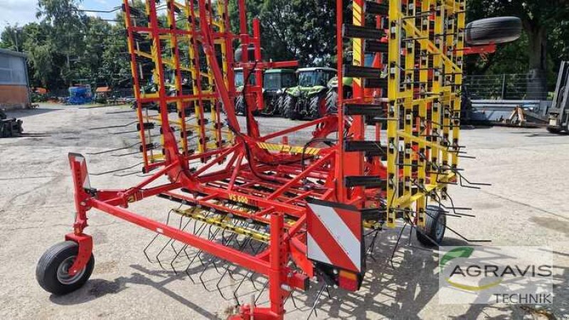 Mulchgerät & Häckselgerät typu APV VS 600, Gebrauchtmaschine w Beelen (Zdjęcie 4)