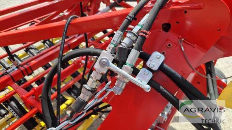 Mulchgerät & Häckselgerät typu APV VS 600, Gebrauchtmaschine w Beelen (Zdjęcie 14)