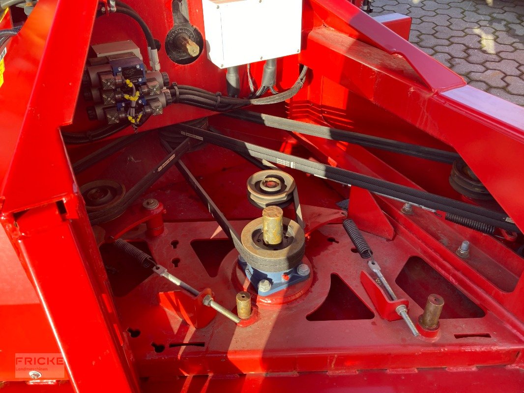 Mulchgerät & Häckselgerät des Typs ASA-Lift OT-1500 F   Baugleich wie Grimme, Neumaschine in Bockel - Gyhum (Bild 6)