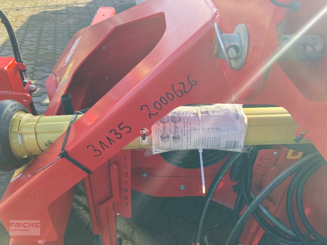 Mulchgerät & Häckselgerät типа ASA-Lift OT-1500 F   Baugleich wie Grimme, Neumaschine в Bockel - Gyhum (Фотография 2)