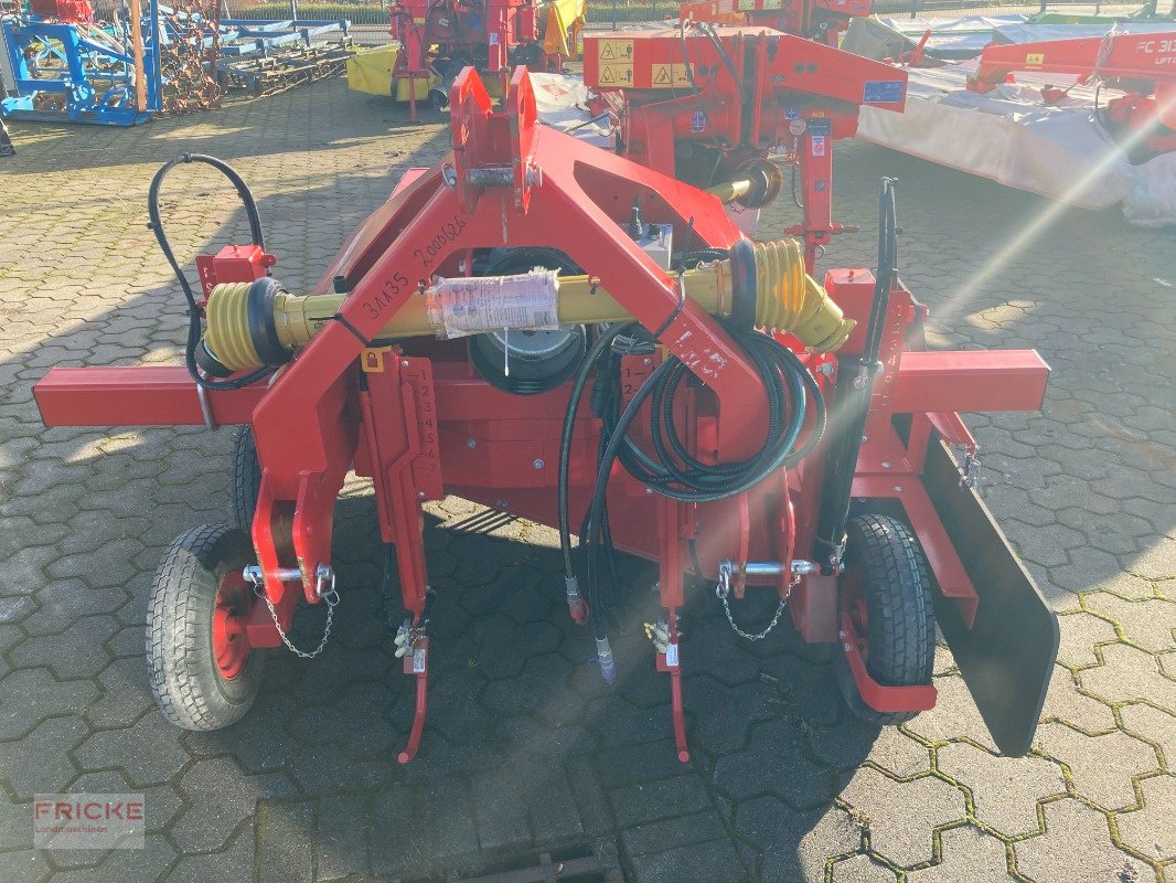 Mulchgerät & Häckselgerät типа ASA-Lift OT-1500 F   Baugleich wie Grimme, Neumaschine в Bockel - Gyhum (Фотография 3)