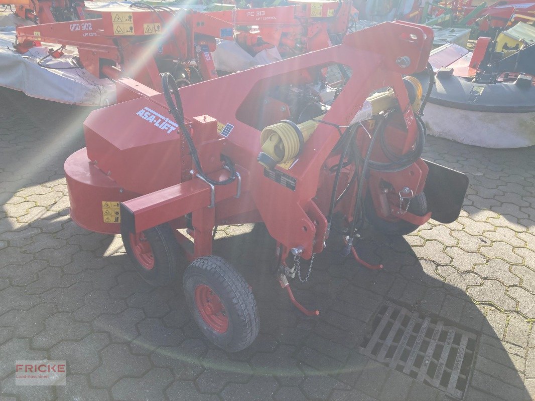 Mulchgerät & Häckselgerät типа ASA-Lift OT-1500 F   Baugleich wie Grimme, Neumaschine в Bockel - Gyhum (Фотография 5)