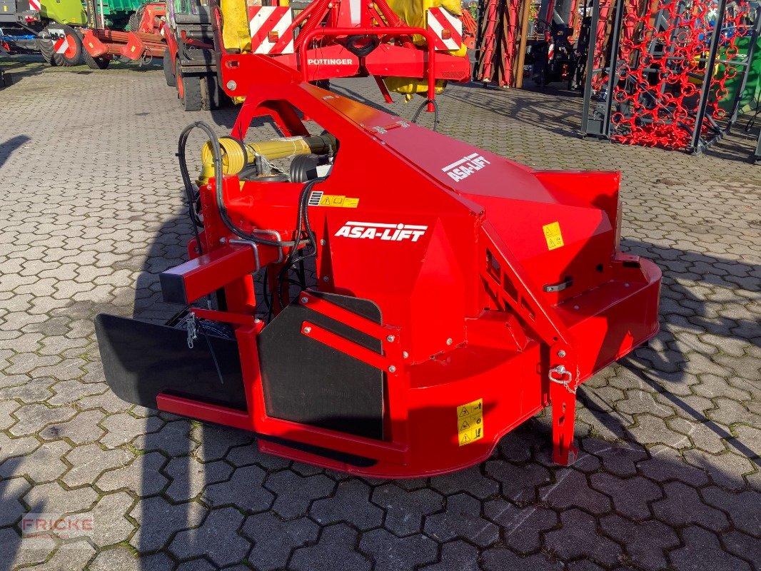 Mulchgerät & Häckselgerät типа ASA-Lift OT-1500 F   Baugleich wie Grimme, Neumaschine в Bockel - Gyhum (Фотография 6)